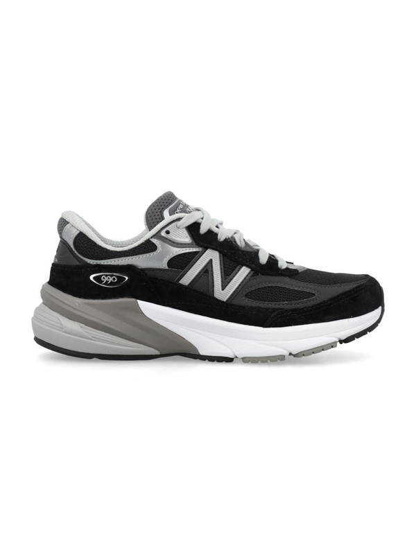 뉴발란스 FW24 New Balance Sneakers Black M990BK6B Black