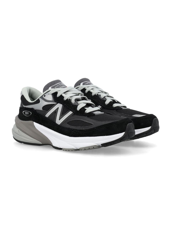 뉴발란스 FW24 New Balance Sneakers Black M990BK6B Black