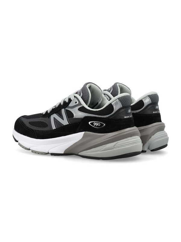 뉴발란스 FW24 New Balance Sneakers Black M990BK6B Black