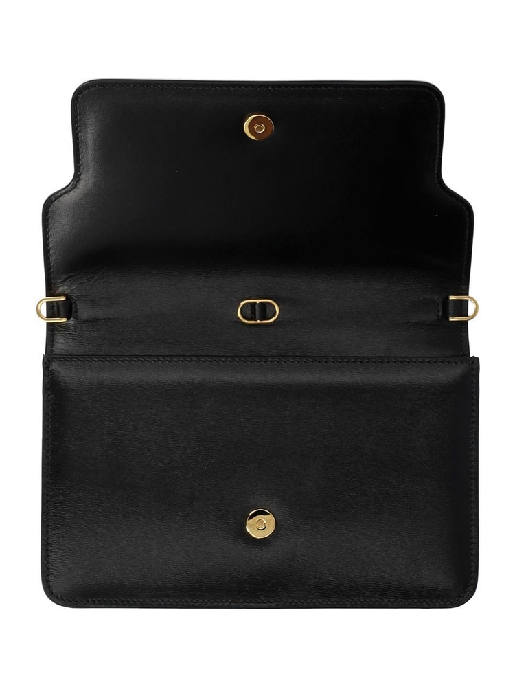 톰 포드 FW24 Tom Ford Bag L1738LCL056X1N001 Black