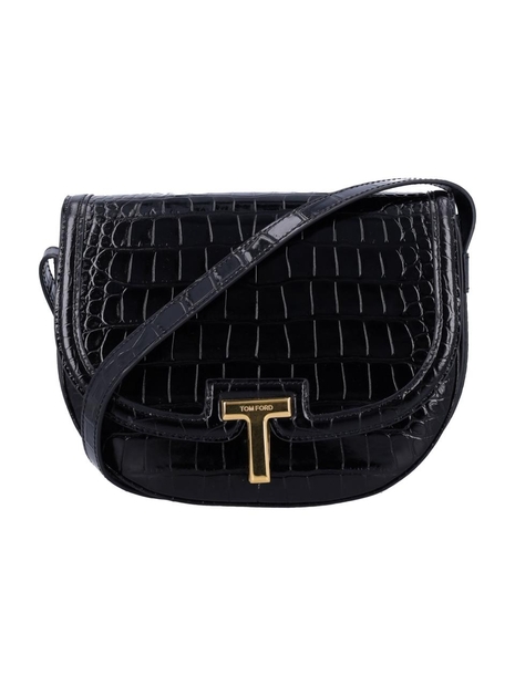 톰 포드 FW24 Tom Ford Bag L1833LCL395X1N001 Black