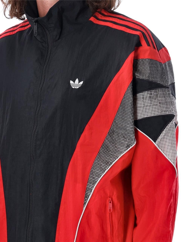 아디다스 오리지널 FW24 Adidas Originals Jacket IX7344BETSCA BETSCA