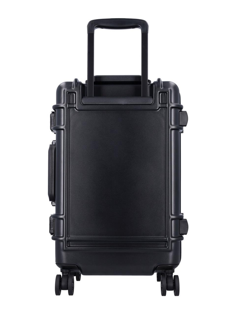 이스트팩 FW24 Eastpak Suitcases Black EK0A5BJE008 Black