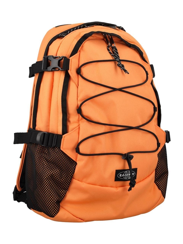 이스트팩 FW24 Eastpak Bags.. EK0A5BFZ4O6 CS OUT TANGERINE