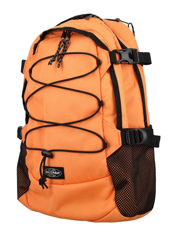 이스트팩 FW24 Eastpak Bags.. EK0A5BFZ4O6 CS OUT TANGERINE