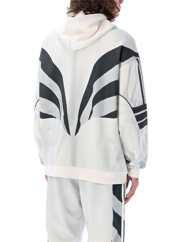 아디다스 오리지널 FW24 Adidas Originals Jacket IZ1641CLOWHI CLOWHI