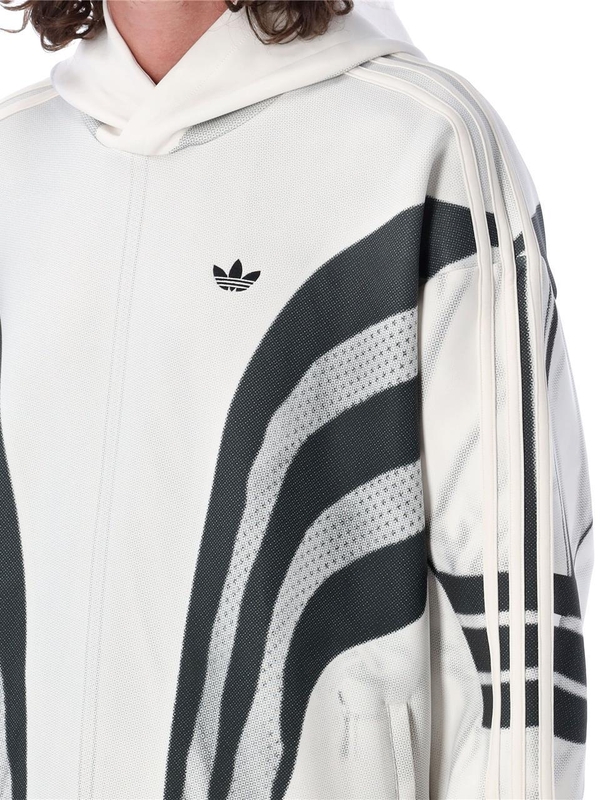 아디다스 오리지널 FW24 Adidas Originals Jacket IZ1641CLOWHI CLOWHI