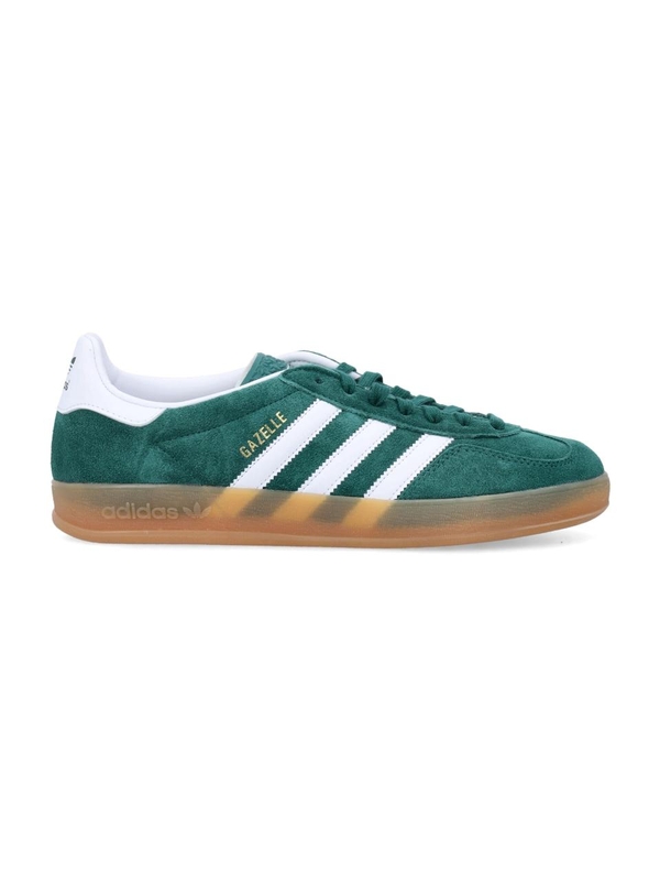 아디다스 오리지널 SS25 Adidas Originals Sneakers JI2062COLLGREEN COLLGREEN