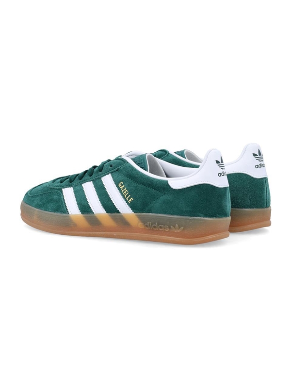 아디다스 오리지널 SS25 Adidas Originals Sneakers JI2062COLLGREEN COLLGREEN