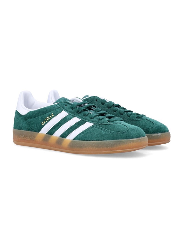 아디다스 오리지널 SS25 Adidas Originals Sneakers JI2062COLLGREEN COLLGREEN