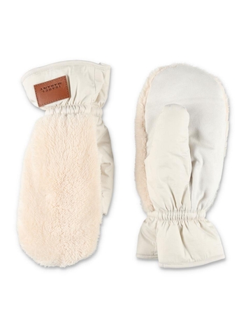 이자벨마랑 FW24 Isabel Marant Gloves Beige GA006XFAB3C15A23EC Beige