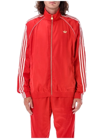 아디다스 오리지널 FW24 Adidas Originals Jacket IY3406RED Red