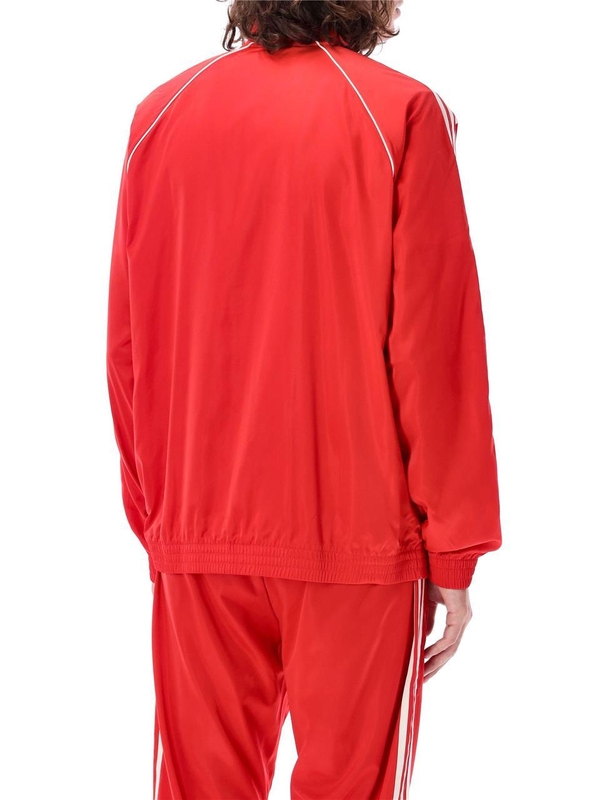 아디다스 오리지널 FW24 Adidas Originals Jacket IY3406RED Red