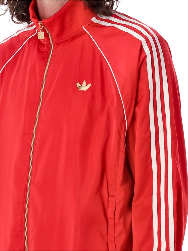 아디다스 오리지널 FW24 Adidas Originals Jacket IY3406RED Red