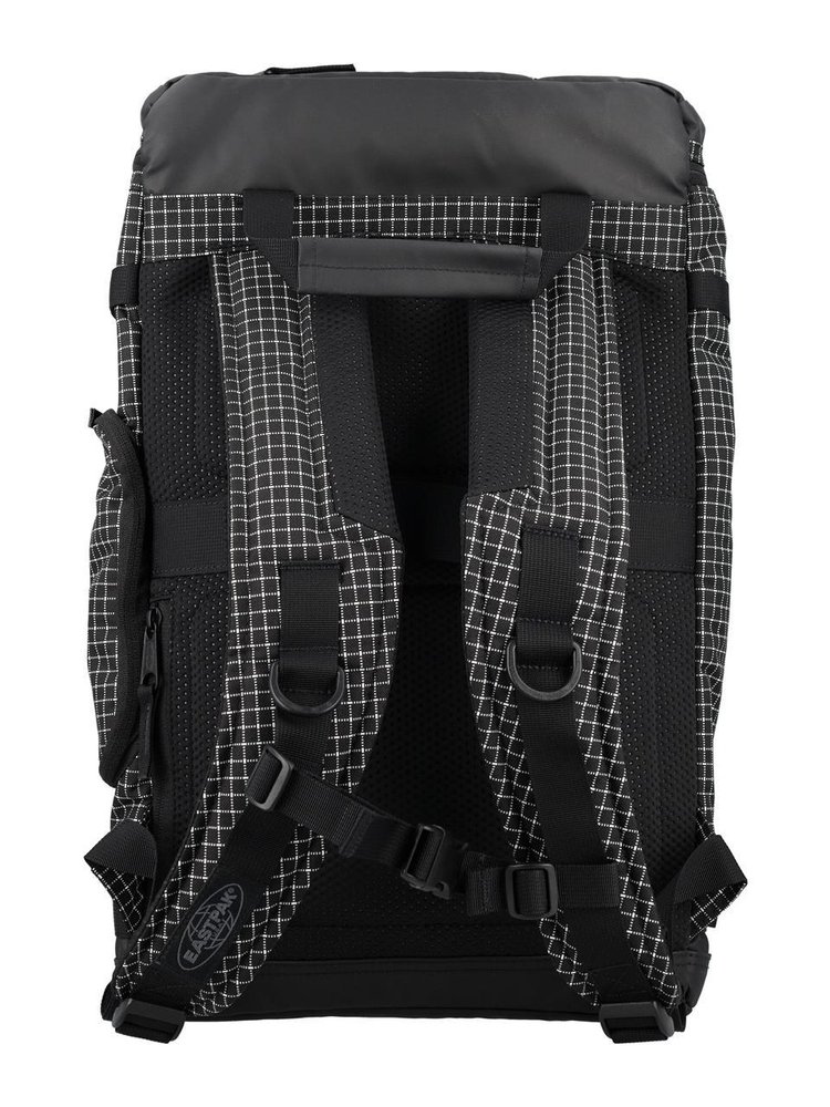 이스트팩 FW24 Eastpak backpack EK00093D0Q8 CNNCT RIPSTOP