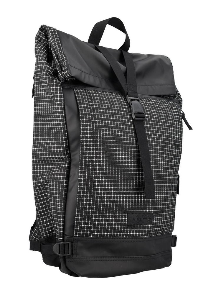 이스트팩 FW24 Eastpak backpack EK0A5BFNN0Q8 CNNCT RIPSTOP