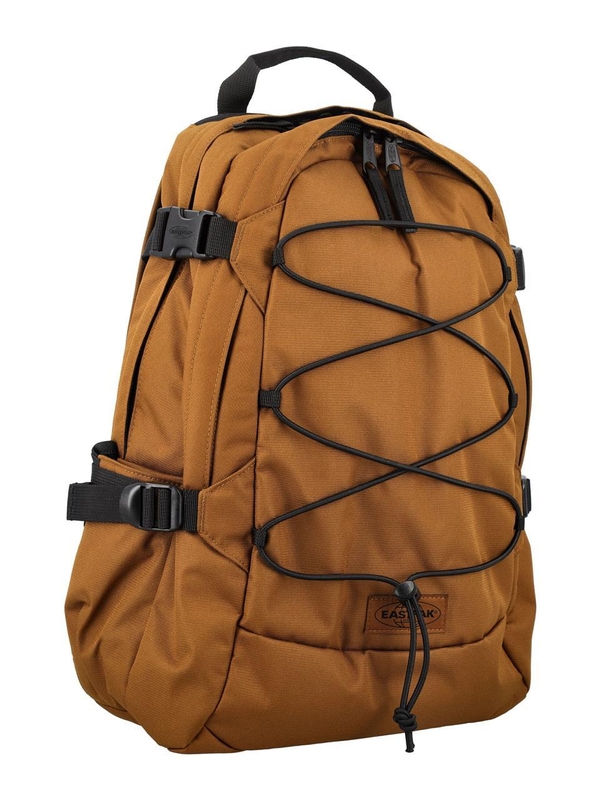 이스트팩 FW24 Eastpak  backpack EK0A5BFZ4E2 CS BROWN