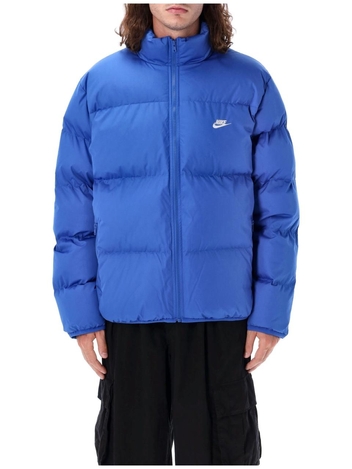 나이키 FW24 Nike puffer jacket FB7368400 GAME ROYAL