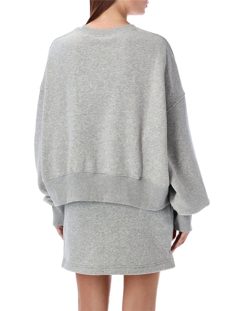 나이키 SS25 Nike sweatshirt DQ5761063 GREY HEATER