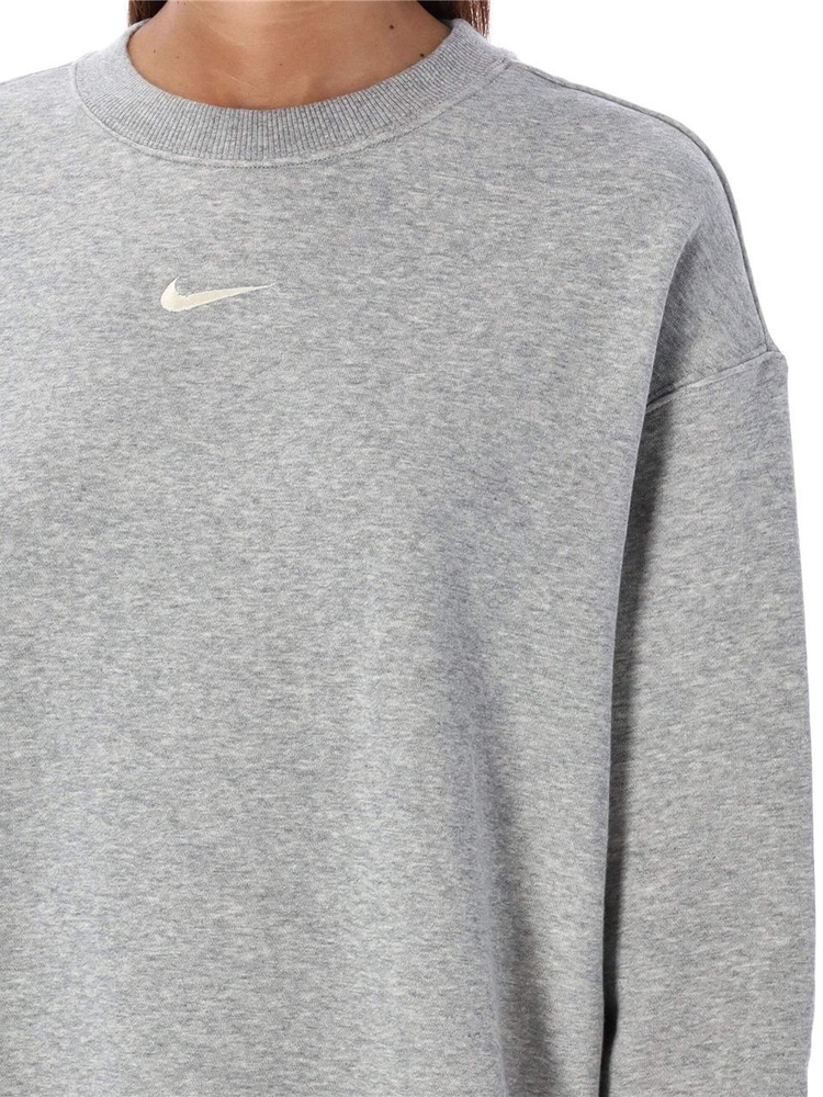 나이키 FW24 Nike Sweatshirt DQ5733063 GREY HEATER