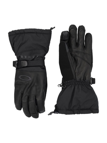 오클리 FW24 Oakley Gloves FOS90165602E BLACKOUT