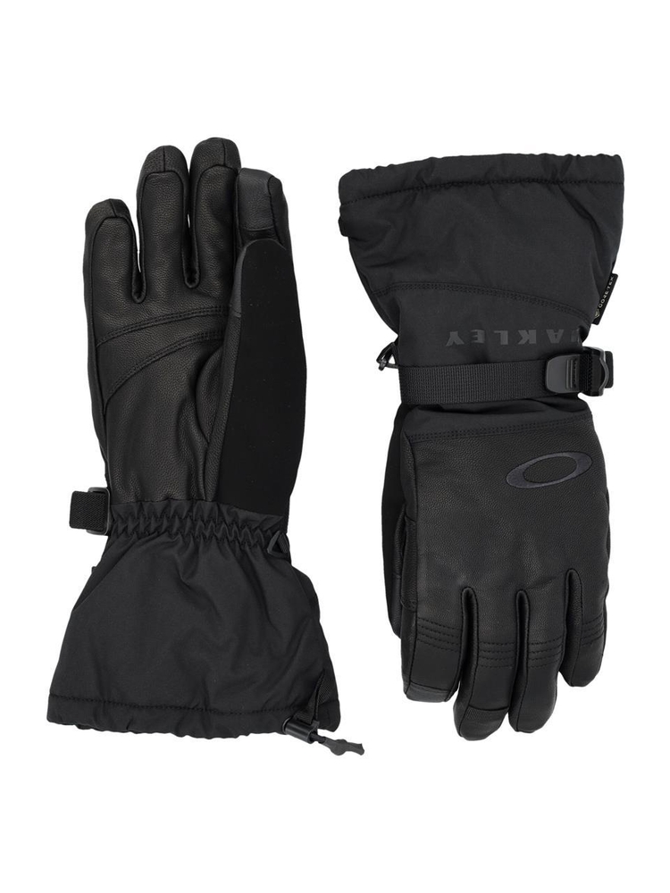 오클리 FW24 Oakley Gloves FOS90165602E BLACKOUT