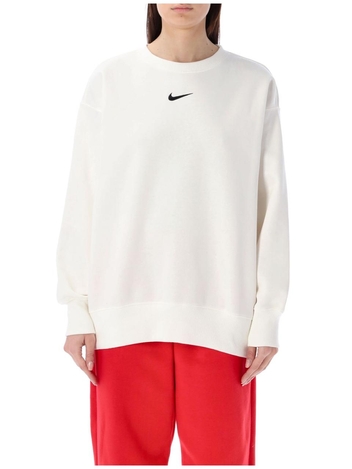 나이키 FW24 Nike Sweatshirt DQ5733133 SAIL OFF WHITE