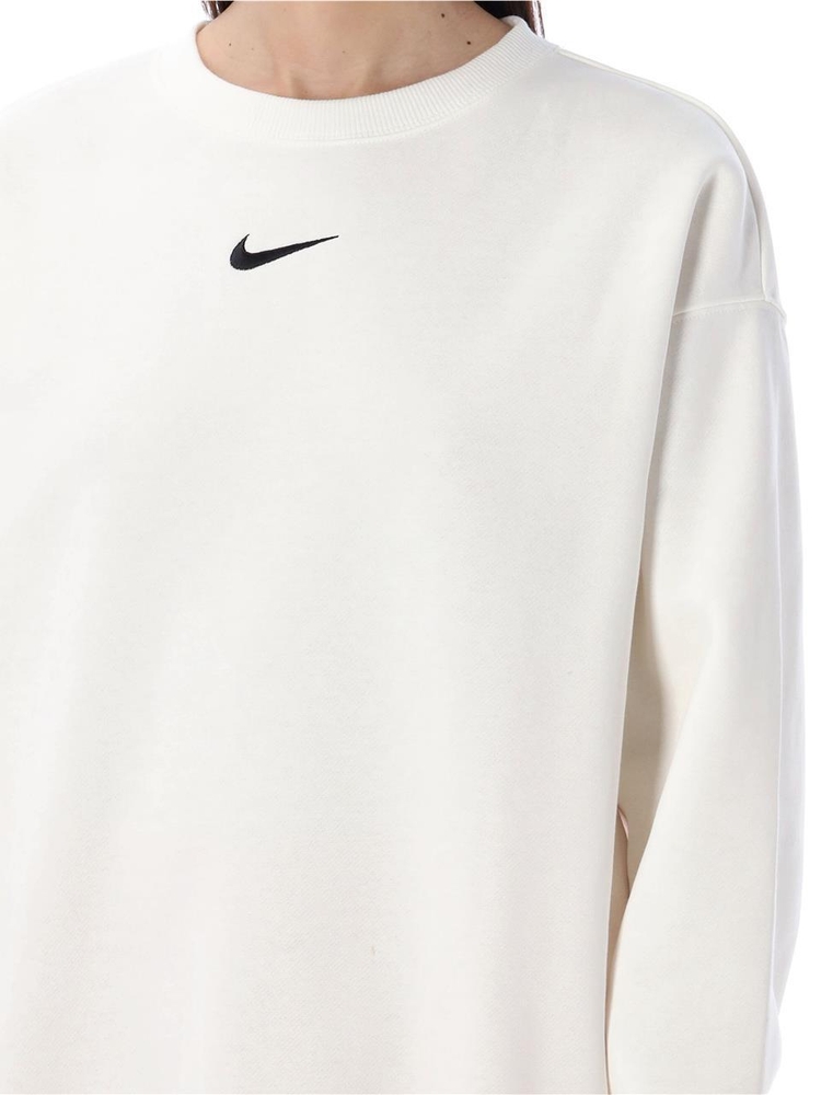 나이키 FW24 Nike Sweatshirt DQ5733133 SAIL OFF WHITE