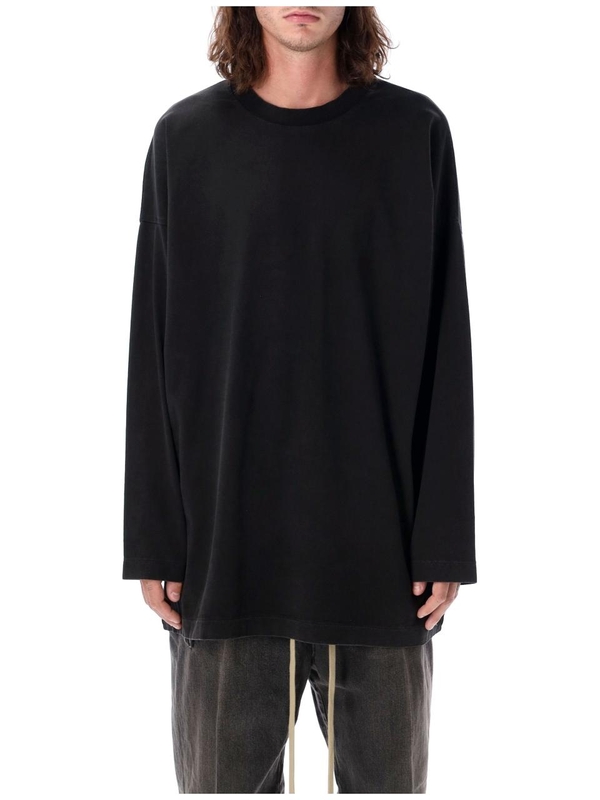 피어 오브 갓 FW24 Fear of God T-shirt FW5010171HWJ001 Black