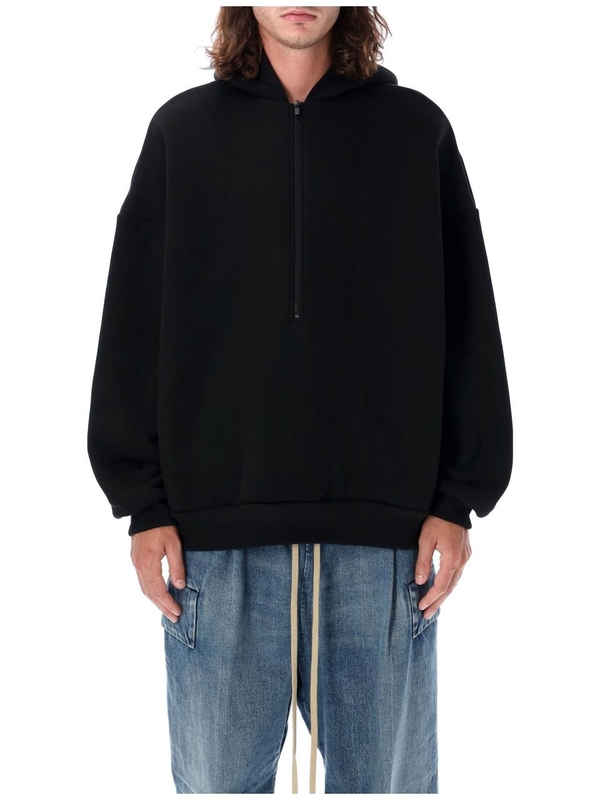 피어 오브 갓 FW24 Fear of God Jacket FW501006FLC001 Black