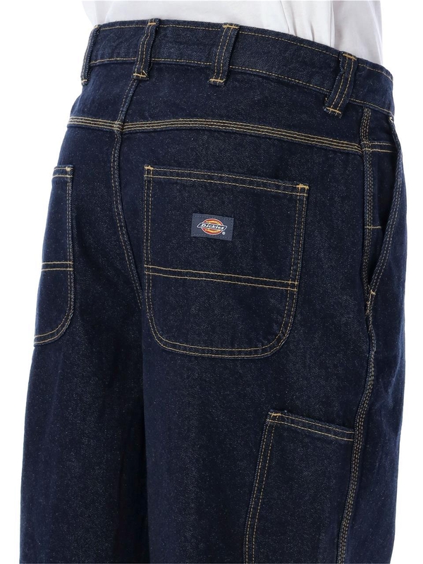 디키즈 FW24 DICKIES Jeans DK0A4YECRIN RINSED