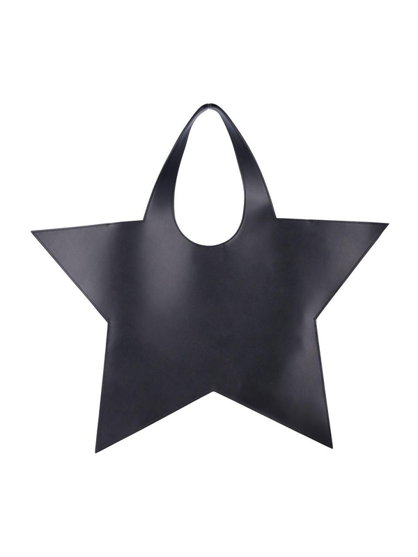 코페르니 FW24 Coperni Star Shape Bag Black COPBA86405BLK Black