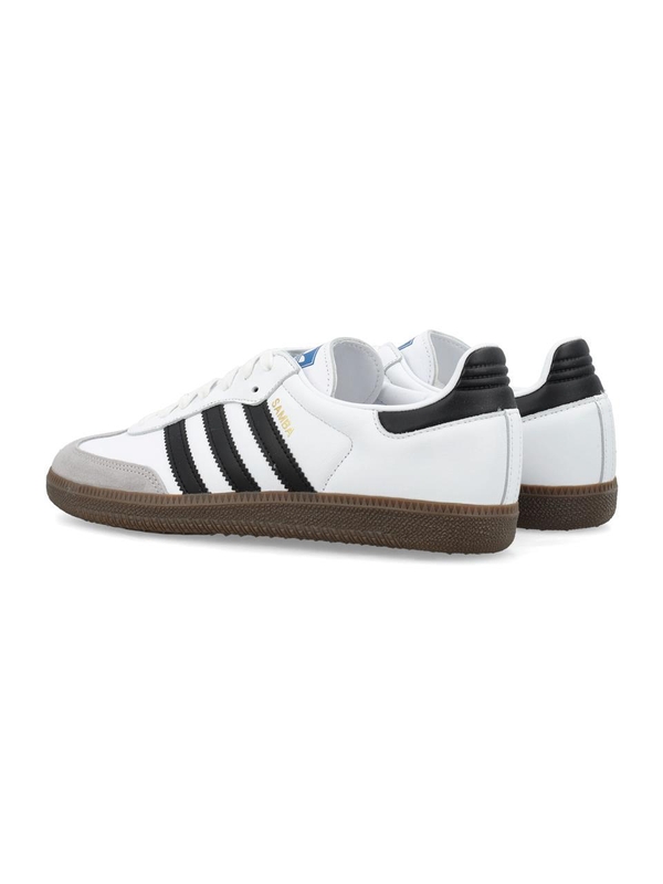 아디다스 오리지널 SS25 Adidas Originals Sneakers B75806FTWWHT FTWWHT