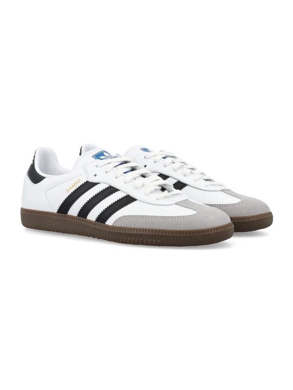 아디다스 오리지널 SS25 Adidas Originals Sneakers B75806FTWWHT FTWWHT