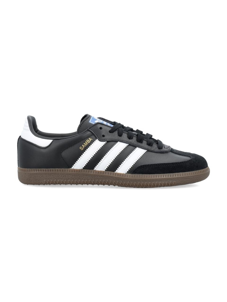 아디다스 오리지널 SS25 Adidas Originals Sneakers B75807CBLACK CBLACK