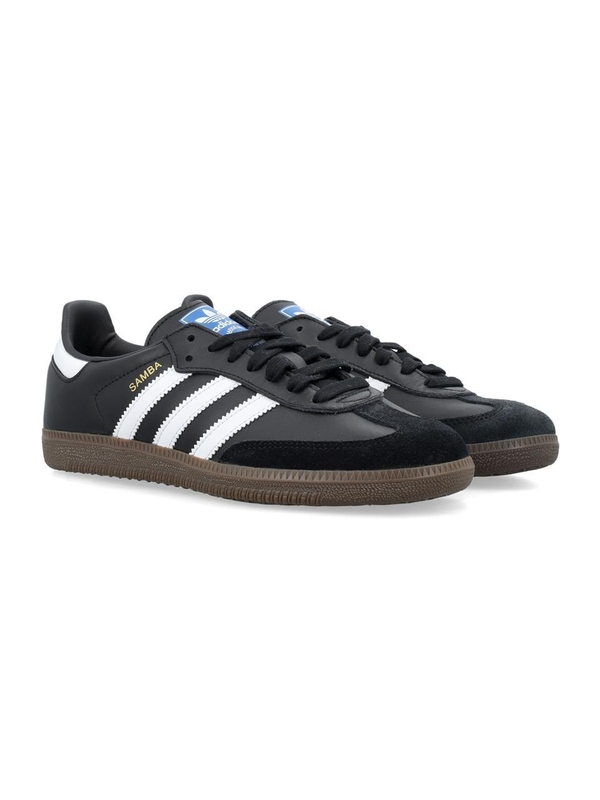 아디다스 오리지널 SS25 Adidas Originals Sneakers B75807CBLACK CBLACK