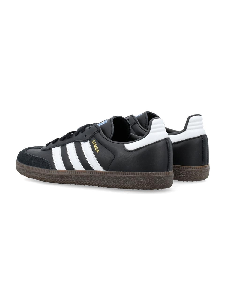 아디다스 오리지널 SS25 Adidas Originals Sneakers B75807CBLACK CBLACK