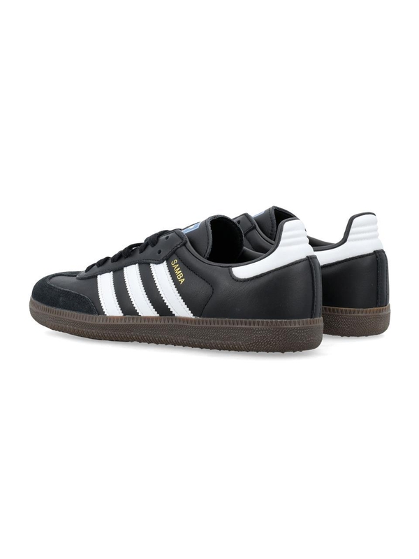 아디다스 오리지널 SS25 Adidas Originals Sneakers B75807CBLACK CBLACK