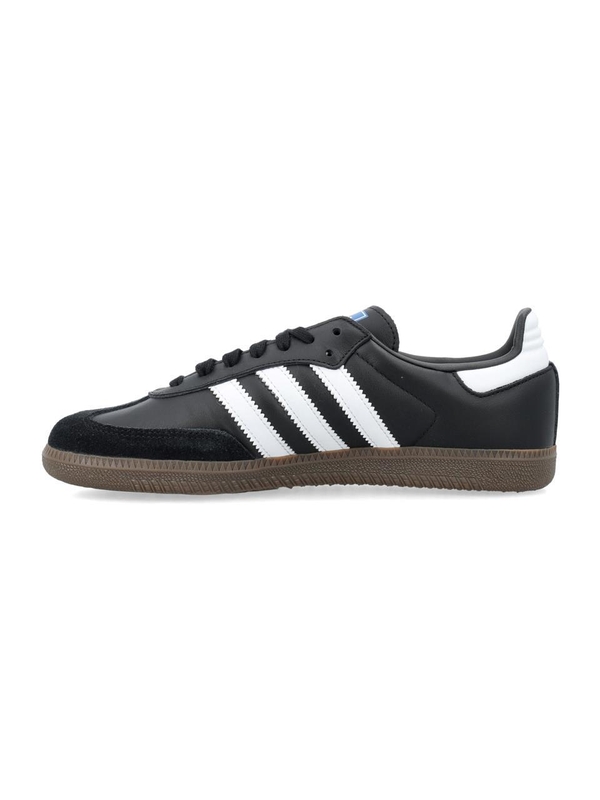 아디다스 오리지널 SS25 Adidas Originals Sneakers B75807CBLACK CBLACK