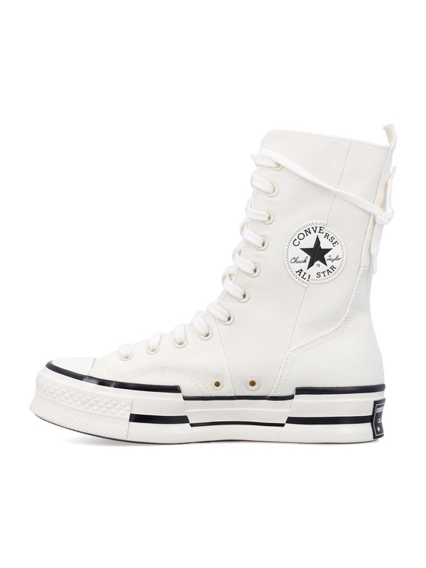 컨버스 FW24 Converse Sneakers A08261CEGRET EGRET