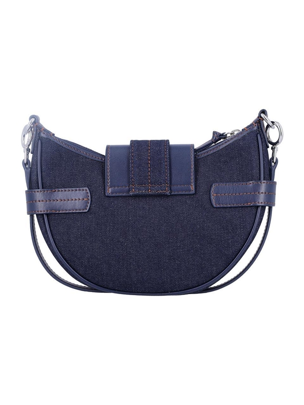 가니 FW24 GANNI Bags Blue A6137642 Blue