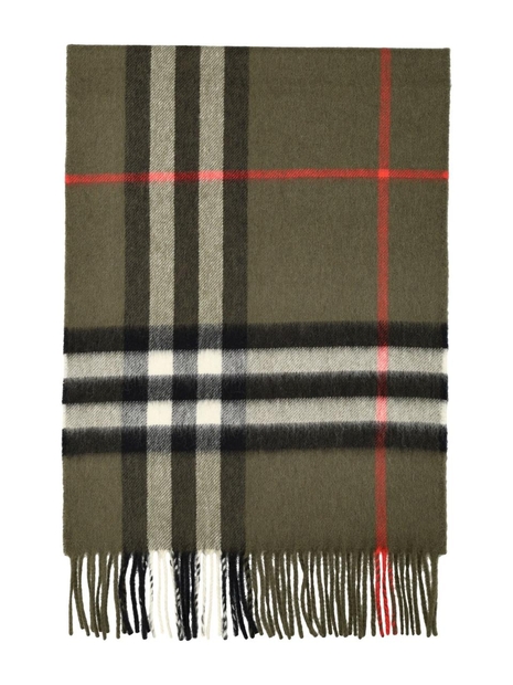 버버리 FW24 Burberry Scarfs 8091010C1173 LOCH