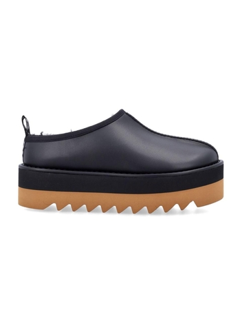 스텔라 매카트니 FW24 Stella McCartney Sneakelyse Clog shoes Black 810441E001931000 Black