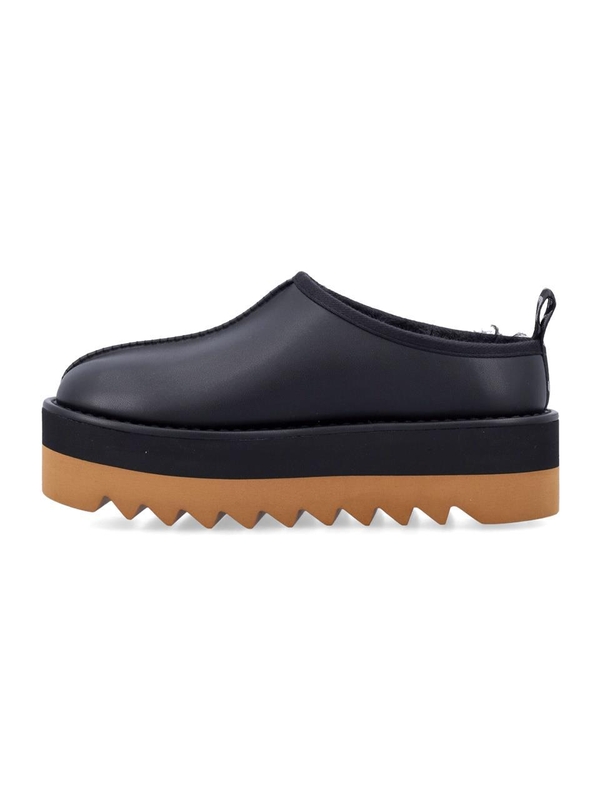 스텔라 매카트니 FW24 Stella McCartney Sneakelyse Clog shoes Black 810441E001931000 Black