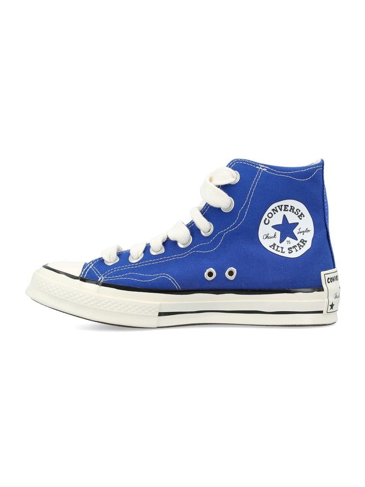 컨버스 FW24 Converse Sneakers A08523CBLUE Blue