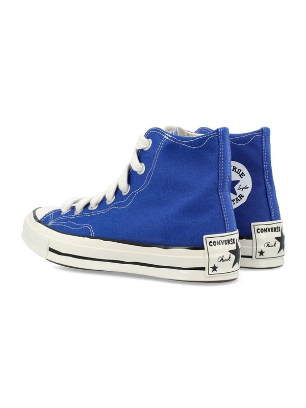 컨버스 FW24 Converse Sneakers A08523CBLUE Blue