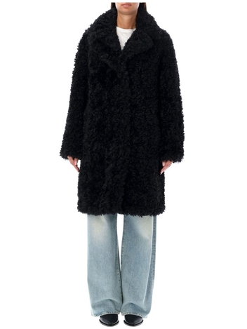 스탠드스튜디오 FW24 Stand Coats Black 61137906189900 Black