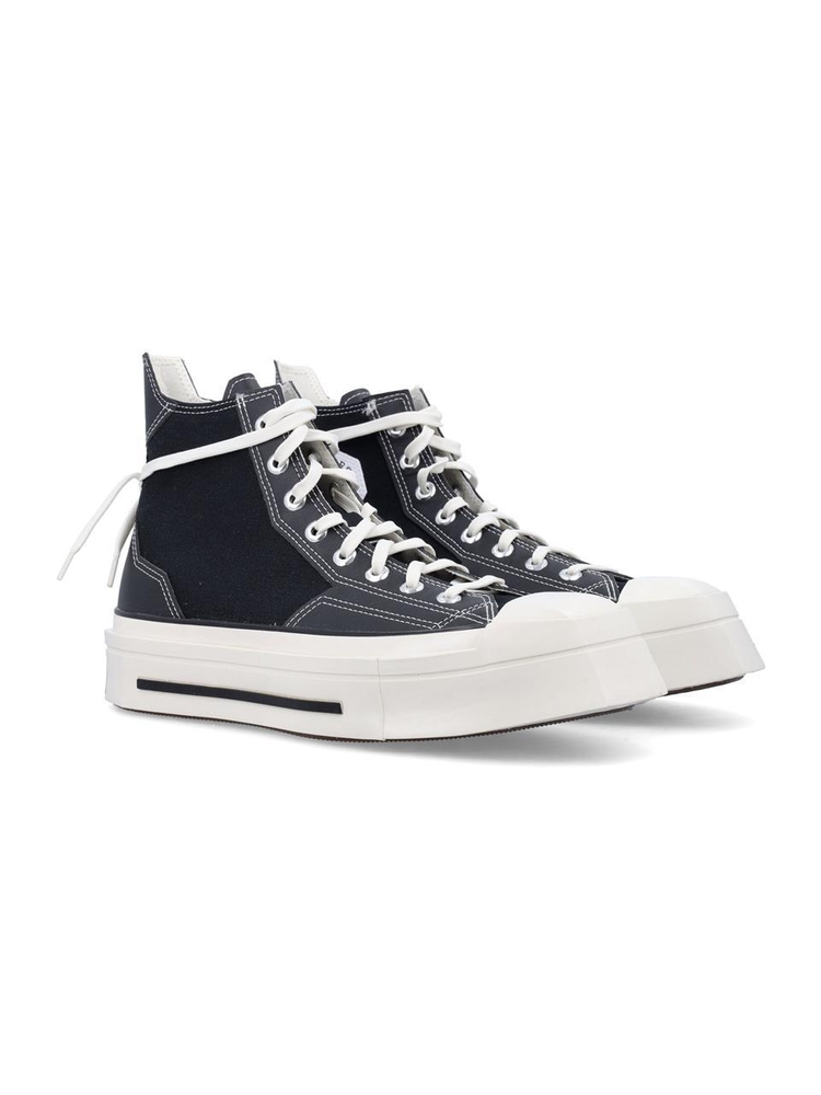 컨버스 FW24 Converse Sneakers Black A06435CBLACK Black