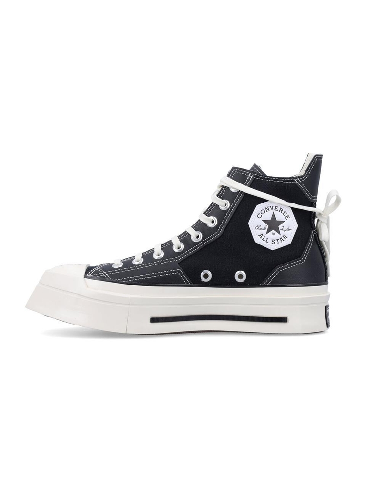 컨버스 FW24 Converse Sneakers Black A06435CBLACK Black