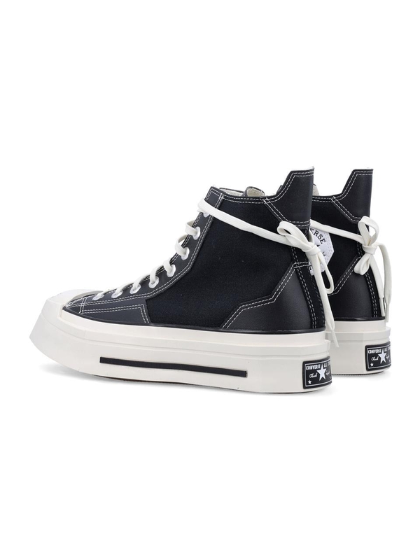 컨버스 FW24 Converse Sneakers Black A06435CBLACK Black